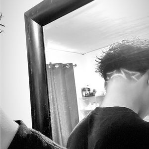 Meet your Posher, Adam